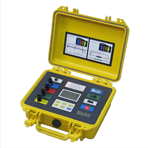多功能接地土壤电阻率测试仪 GEO-1022N