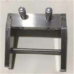 可调式涂膜器(中西器材) 型号:M379057 可调式涂膜器(中西器材) 型号:M379057