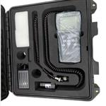 手持式熱偶真空計(jì) 型號:FXY-NTS-4558HV