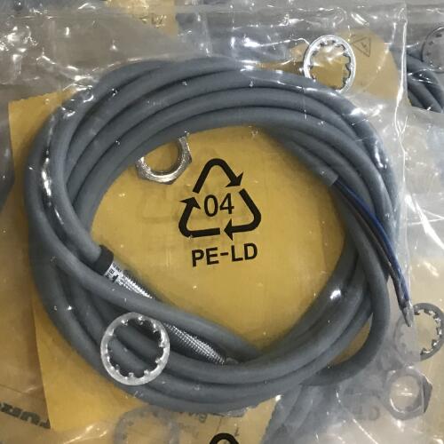 接近傳感器圖爾克BI4-M12-AN6X作用 