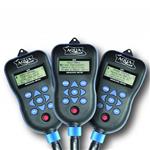 便攜式多參數(shù)水質(zhì)檢測(cè)儀