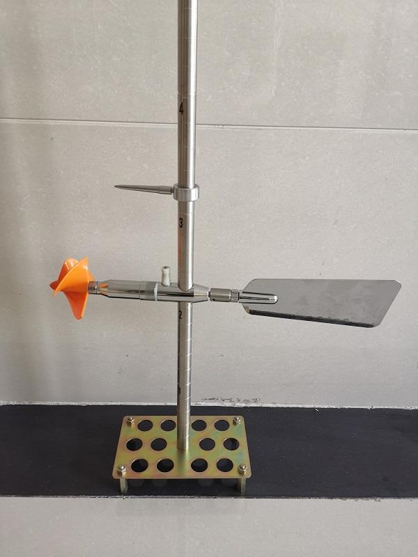 LS1206B流速儀-測流儀器