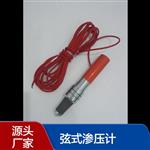  HY.YXX-30振弦式滲壓計(jì)孔隙水壓力計(jì)