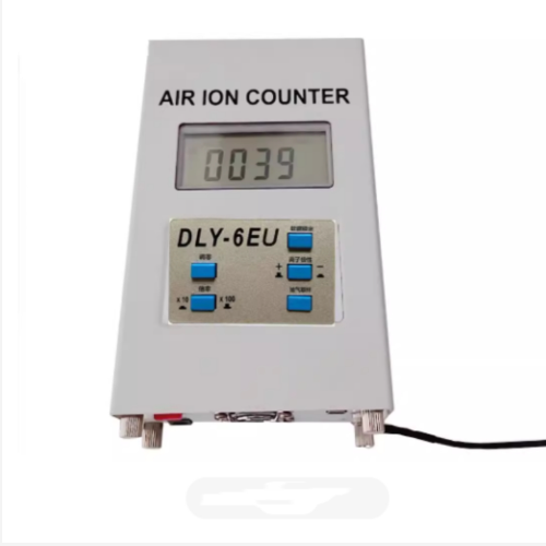 空气离子测量仪 型号:LS222-DLY-6EU  