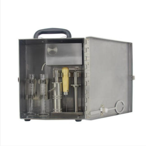 钻井液固相含量测定仪WyHT03-ZXGXHL-ZJY