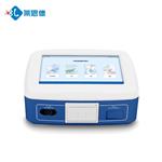 動物疫病快速診斷儀_豬瘟病毒檢測儀