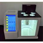 乌氏运动粘度测定仪型号:BX33-ND-9000