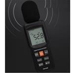 数字噪音计 型号:SYY90-YW-532X