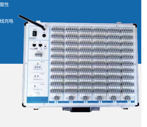應(yīng)變測試儀