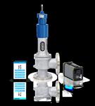 防爆在线安全阀校验仪，自动测量