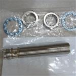 电感式BALLUFF接近开关BES00EF部件一览