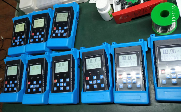 測振傳感器VRS-B-V-30-00-OXH