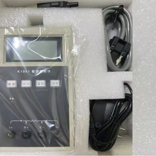 數(shù)字微歐計(jì)/低阻表 型號(hào):KJ03-K1951