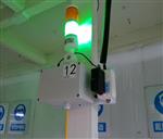 无线Andon系统按钮盒与MES集成方案