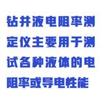 钻井液电阻率测定仪 WYHT03/ZXDZL-ZJY