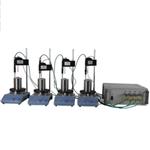 多联高温动态膨胀量测定仪WYHT03/ZXPZL-4GW