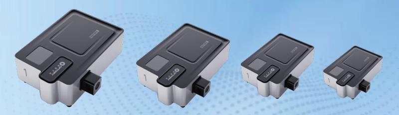 ATP7330超高分辨率光栅光谱仪