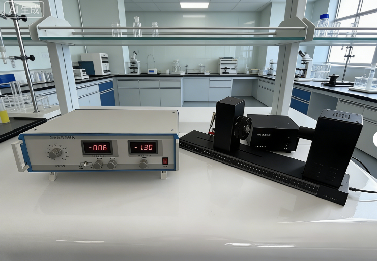 微機(jī)化光電效應(yīng)實(shí)驗(yàn)儀NJ3-GD-IV庫(kù)號(hào)D173719