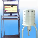 低本底多道γ能谱检测仪