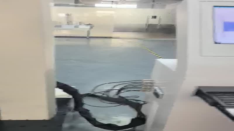 懸架吊桿阻尼力壽命測(cè)試機(jī)