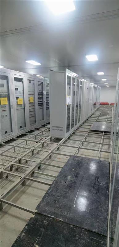 衡阳电力配电工程、耒阳10KV高低压配电柜