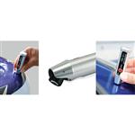 FE-1000-B袖珍式涂层测厚仪（顺丰包邮）