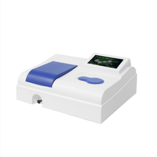 紫外分光光度计 型号:752N PLUS