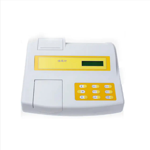 啤酒濁度計（內(nèi)置打印機） 型號:WGZ-2PJP