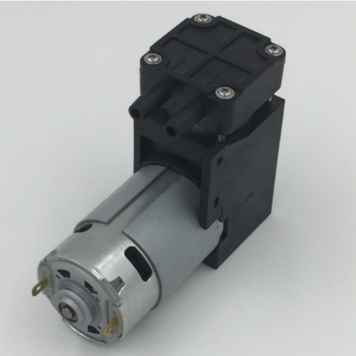 微型氣泵 型號:OW922-DH712-7503-5000