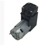 微型氣泵 型號:OW922-DH712-7503-5000