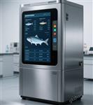 魚(yú)類(lèi)多通量表體稱(chēng)量系統(tǒng)