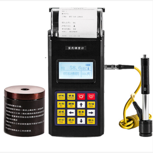 里氏硬度计 型号:RR644-JYleeblD