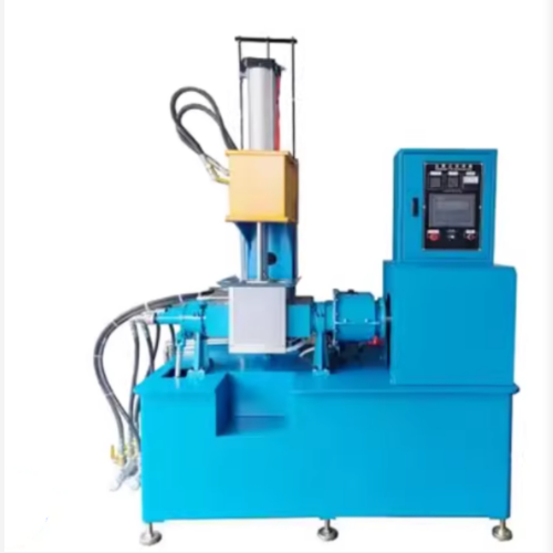 橡胶制品自动密炼机 型号:ZTG9-M42111