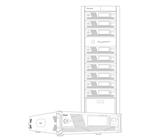 G9000N-25K-480-120双向交流源载一体机