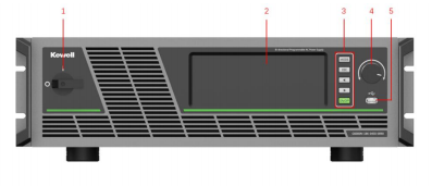 G6000P-18K-0450-0090可編程雙向交流電源
