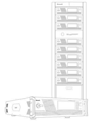 G6000P-18K-0450-0090可編程雙向交流電源