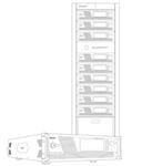 G6000P-18K-0450-0090可編程雙向交流電源