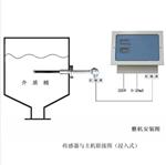 磁性物含量測量儀(中西器材）ZXCXW-DN100