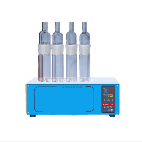 COD恒溫加熱器 型號:DR12HL庫號：M412364