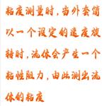 六速旋转粘度计 型号:WH1-ZNN-D6B