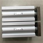 带导杆薄型气缸SMC参数MGPM25-50Z