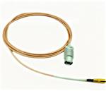 高速响应热流传感器  型号:DF-410337 