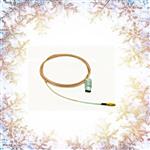 高速响应热流传感器  型号:DF-410337 