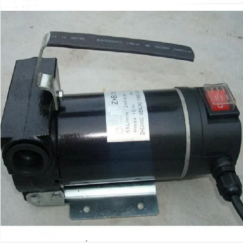 直流柴油加油泵 型號(hào):WYH20-SWL-24