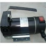 直流柴油加油泵 型號(hào):WYH20-SWL-24