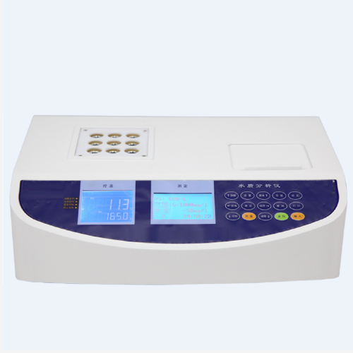 多參數(shù)水質(zhì)分析儀  型號:DR5100B