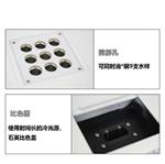 多參數(shù)水質(zhì)分析儀  型號:DR5100B