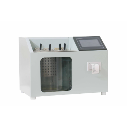 高精度烏氏粘度測定儀 型號:HX03-KVL3000C