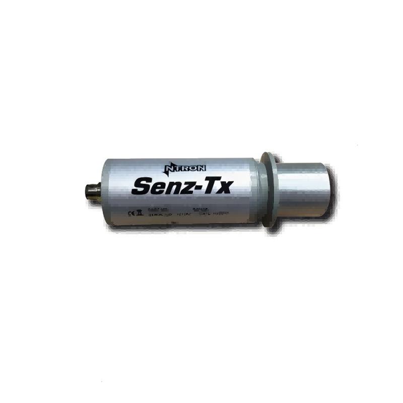 SenzTx-212氧氣變送器 電化學技術原理