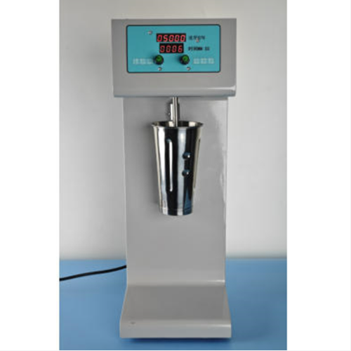 恒速变功率搅拌机 WYHT03/ZXJBJ-500HS